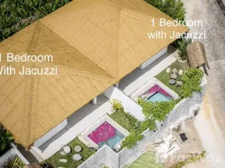 For rent 1 bed villa in Mueang Phuket, Phuket