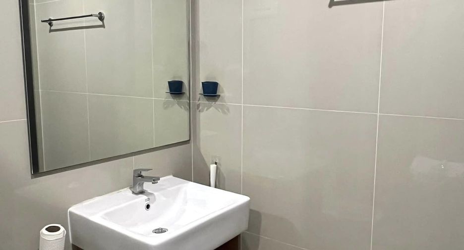 Wohnung zum Kauf mit 1 Zimmer in Bang Na, Bangkok