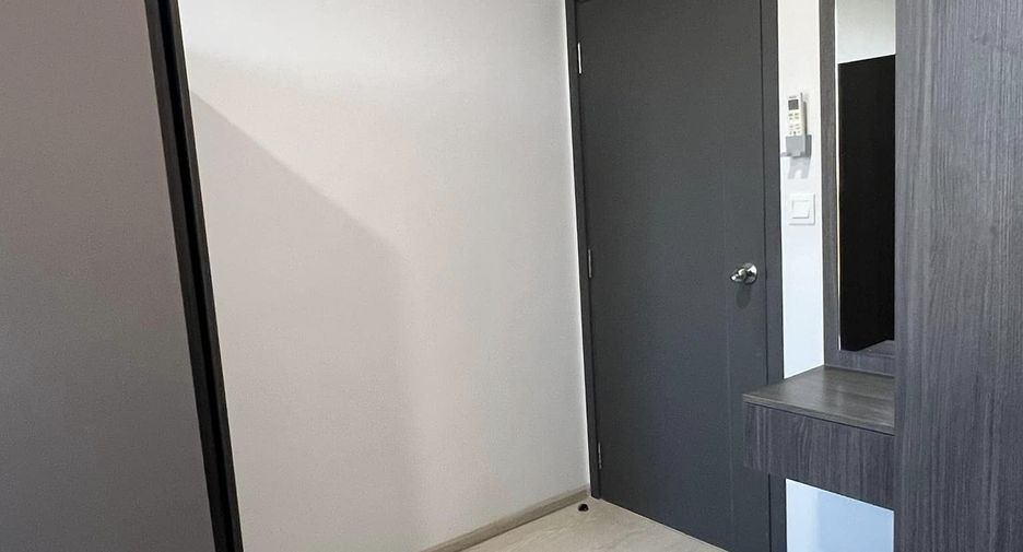 Wohnung zum Kauf mit 1 Zimmer in Bang Na, Bangkok