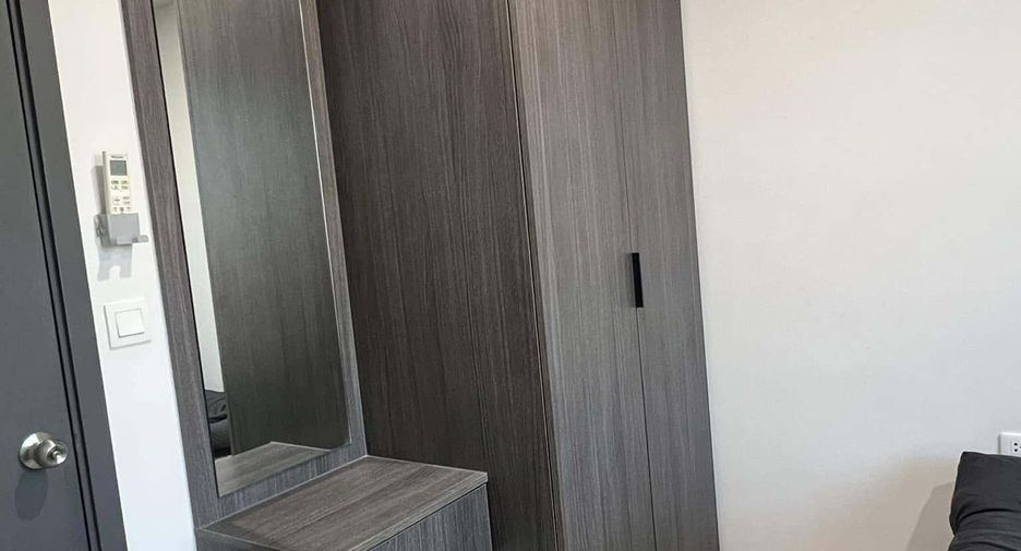 Wohnung zum Kauf mit 1 Zimmer in Bang Na, Bangkok