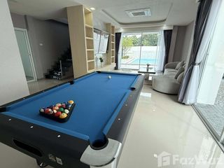 Villa en venta de 5 habitaciones en Bang Lamung, Chonburi