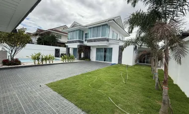 出售 5 卧室 别墅 在 Bang Lamung, Chon Buri