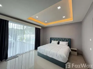 Villa en venta de 5 habitaciones en Bang Lamung, Chonburi