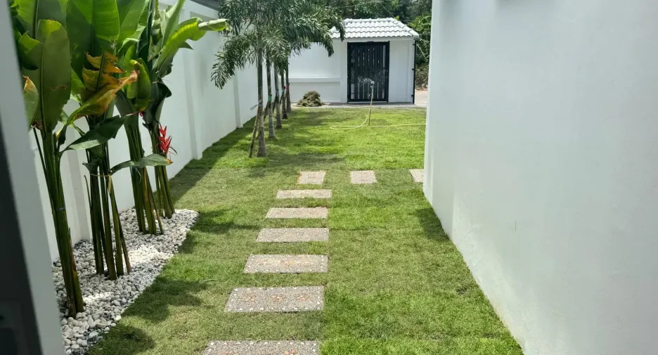 出售 5 卧室 别墅 在 Bang Lamung, Chon Buri