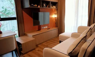 Wohnung zum Kauf mit 1 Zimmer in Hua Hin, Prachuap Khiri Khan