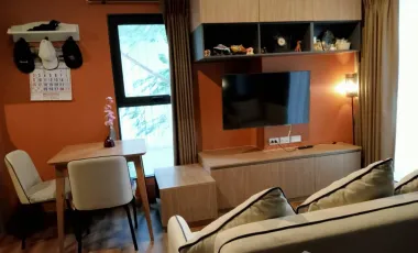 Wohnung zum Kauf mit 1 Zimmer in Hua Hin, Prachuap Khiri Khan
