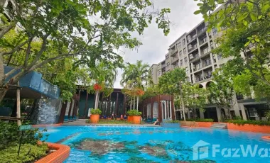 Wohnung zum Kauf mit 1 Zimmer in Hua Hin, Prachuap Khiri Khan