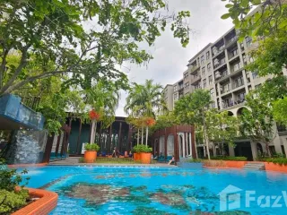 For sale 1 bed condo in Hua Hin, Prachuap Khiri Khan