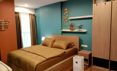 Wohnung zum Kauf mit 1 Zimmer in Hua Hin, Prachuap Khiri Khan