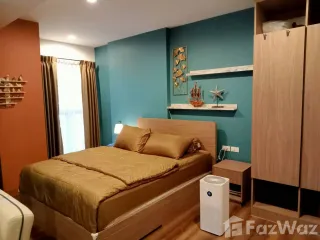 For sale 1 bed condo in Hua Hin, Prachuap Khiri Khan
