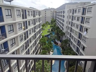 À vendre 2 chambres condo à Kathu, Phuket