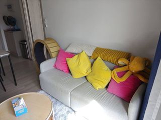À vendre 2 chambres condo à Kathu, Phuket