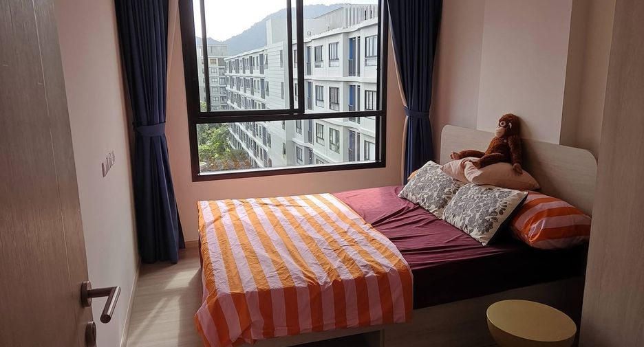 For sale 2 bedrooms condo in Kathu, Phuket
