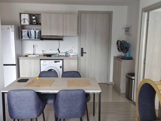 À vendre 2 chambres condo à Kathu, Phuket