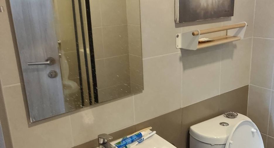 For sale 2 bedrooms condo in Kathu, Phuket