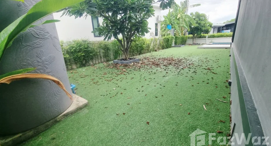 Haus zum Kauf mit 2 Zimmer in Hua Hin, Prachuap Khiri Khan