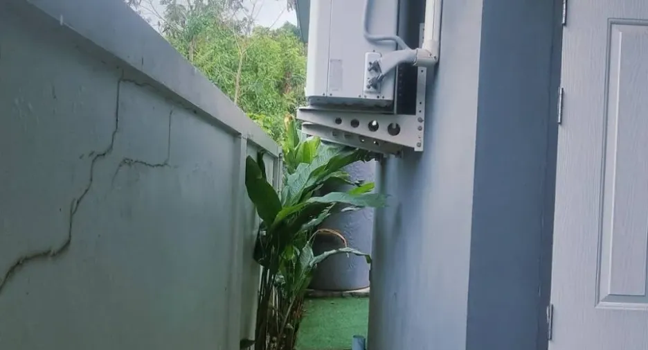 Haus zum Kauf mit 2 Zimmer in Hua Hin, Prachuap Khiri Khan