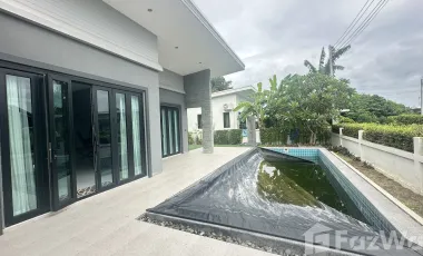 Haus zum Kauf mit 2 Zimmer in Hua Hin, Prachuap Khiri Khan