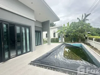 For sale 2 ベッドルーム house in Hua Hin, Prachuap Khiri Khan