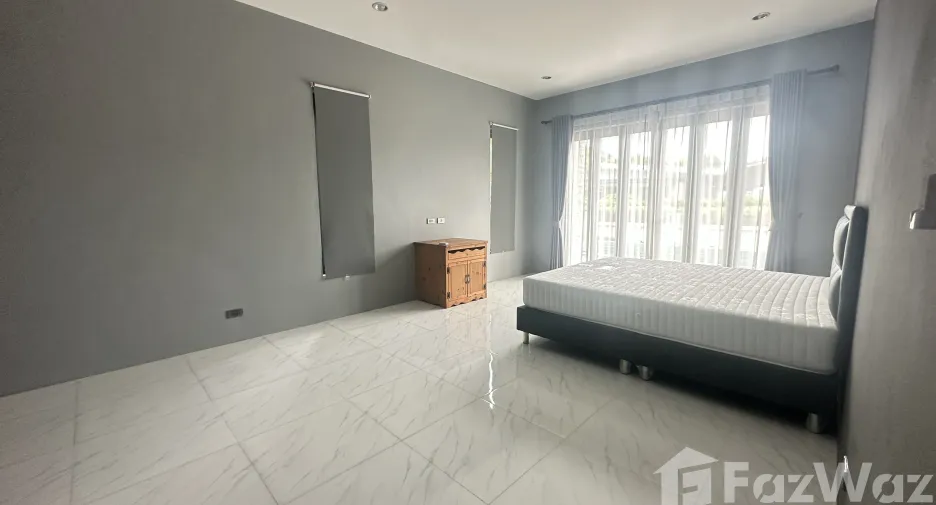 Haus zum Kauf mit 2 Zimmer in Hua Hin, Prachuap Khiri Khan