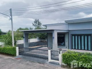 For sale 2 ベッドルーム house in Hua Hin, Prachuap Khiri Khan