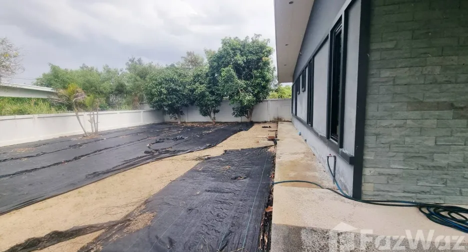Haus zum Kauf mit 2 Zimmer in Hua Hin, Prachuap Khiri Khan