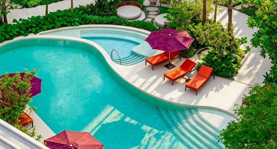 For rent 1 bed condo in Thalang, Phuket