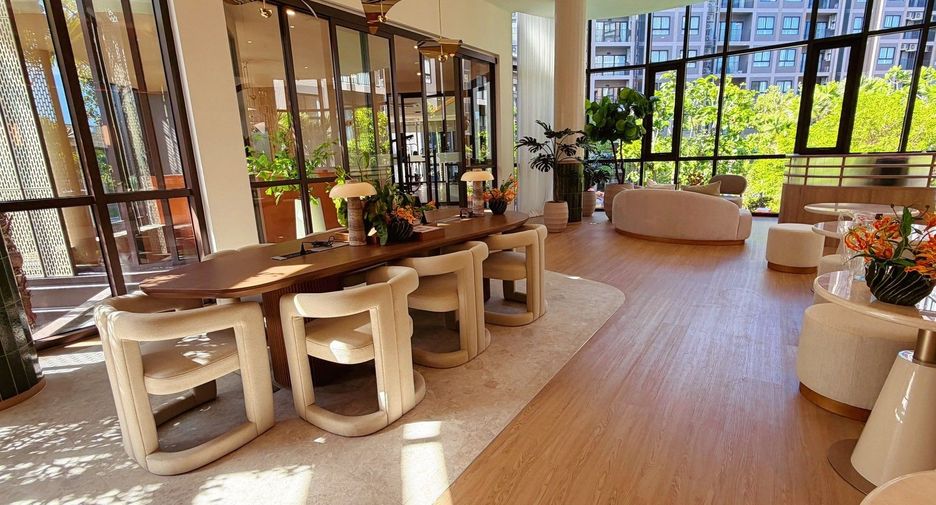 For rent 1 bed condo in Thalang, Phuket