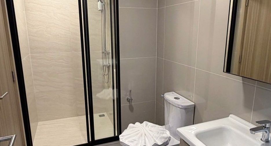 For rent 1 bed condo in Thalang, Phuket