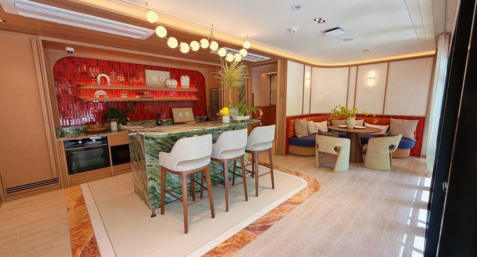 For rent 1 bed condo in Thalang, Phuket