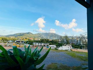 For rent 1 bed condo in Thalang, Phuket