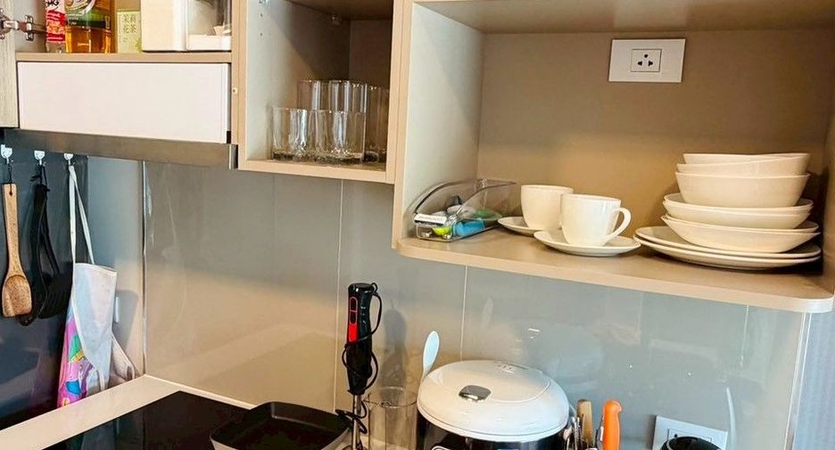For rent 1 bed condo in Thalang, Phuket