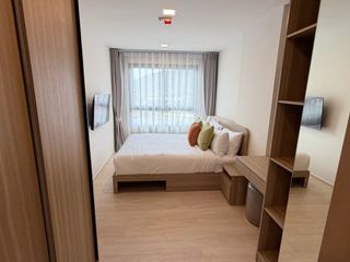 For rent 1 bed condo in Thalang, Phuket
