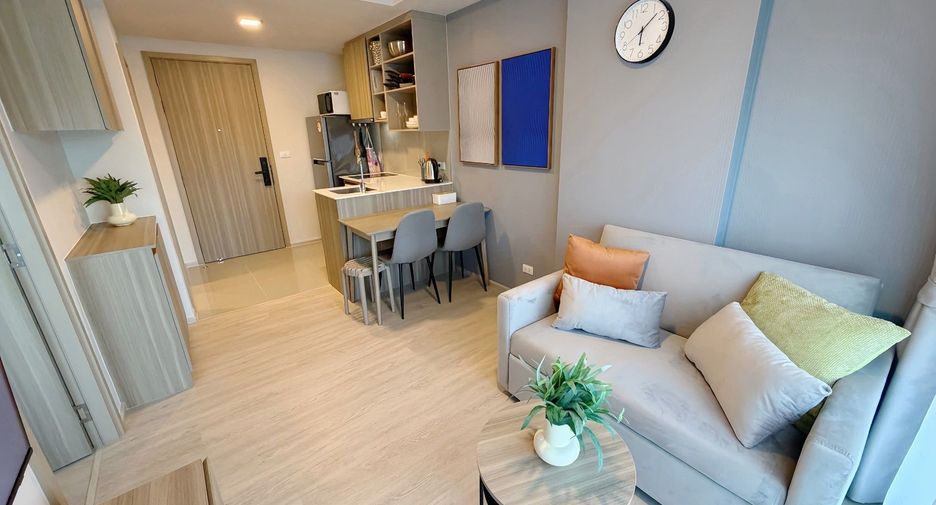 For rent 1 bed condo in Thalang, Phuket