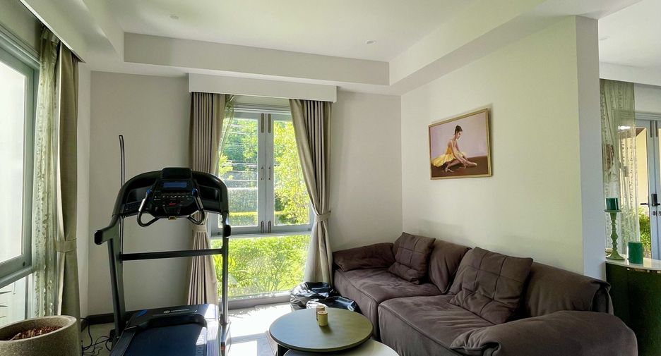 For rent 5 ベッドルーム villa in Thalang, Phuket