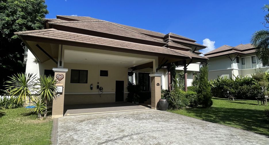 For rent 5 ベッドルーム villa in Thalang, Phuket
