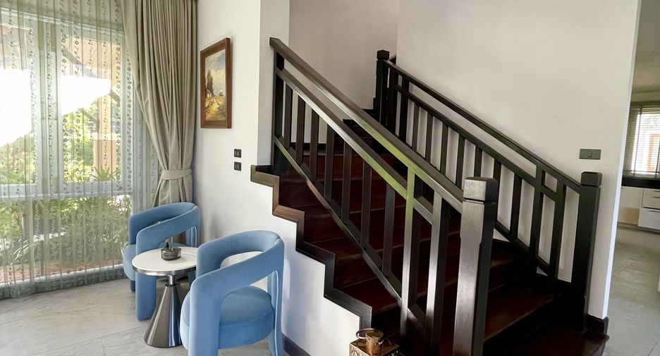 For rent 5 ベッドルーム villa in Thalang, Phuket