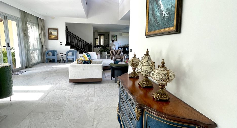 For rent 5 ベッドルーム villa in Thalang, Phuket