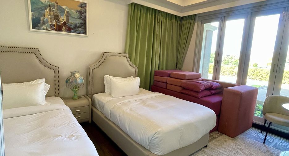 For rent 5 ベッドルーム villa in Thalang, Phuket