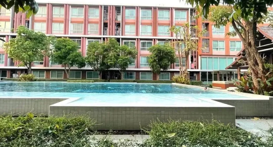 ขาย 1 เตียง คอนโด ใน เมืองเชียงใหม่, เชียงใหม่
