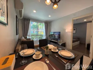 ขาย 1 เตียง คอนโด ใน เมืองเชียงใหม่, เชียงใหม่