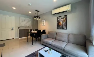 ขาย 1 เตียง คอนโด ใน เมืองเชียงใหม่, เชียงใหม่