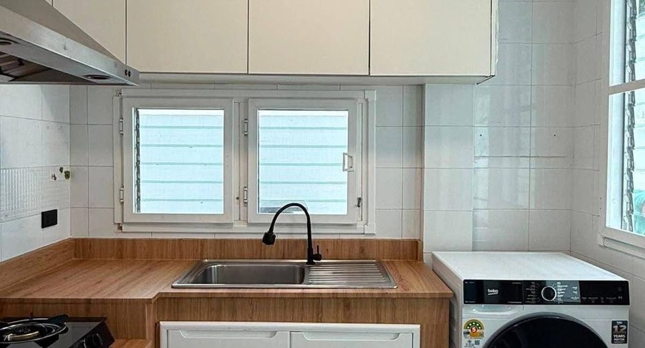 For rent 3 bedrooms house in Mueang Phuket, Phuket
