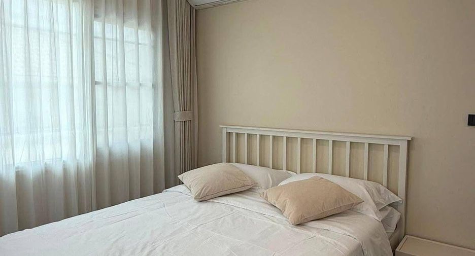 For rent 3 bedrooms house in Mueang Phuket, Phuket