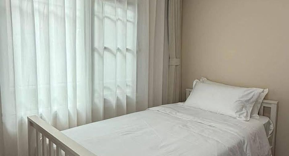 For rent 3 bedrooms house in Mueang Phuket, Phuket
