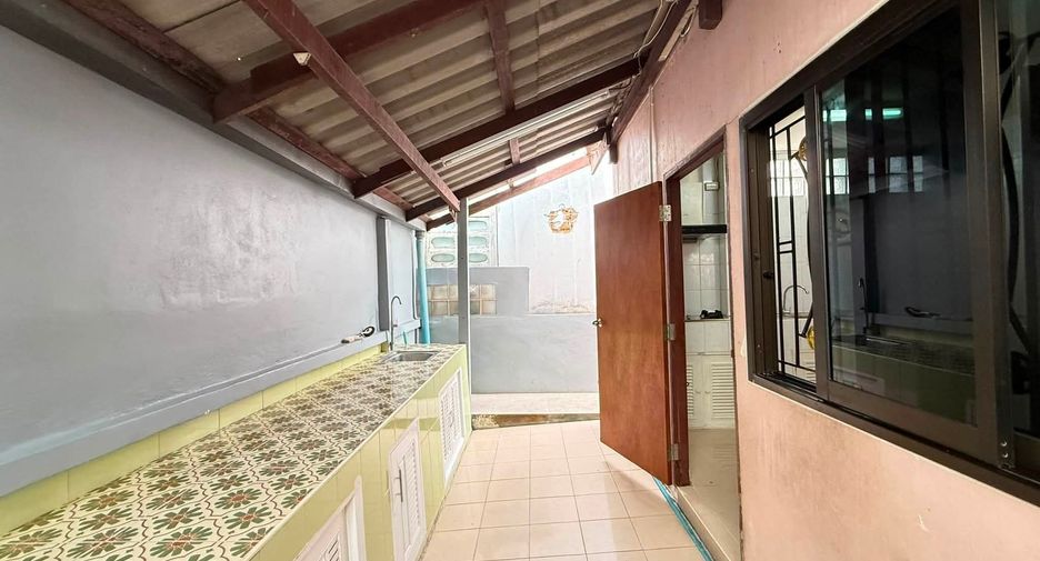 For rent 3 bedrooms house in Mueang Phuket, Phuket