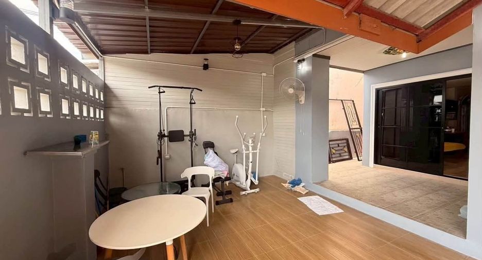 For rent 3 bedrooms house in Mueang Phuket, Phuket
