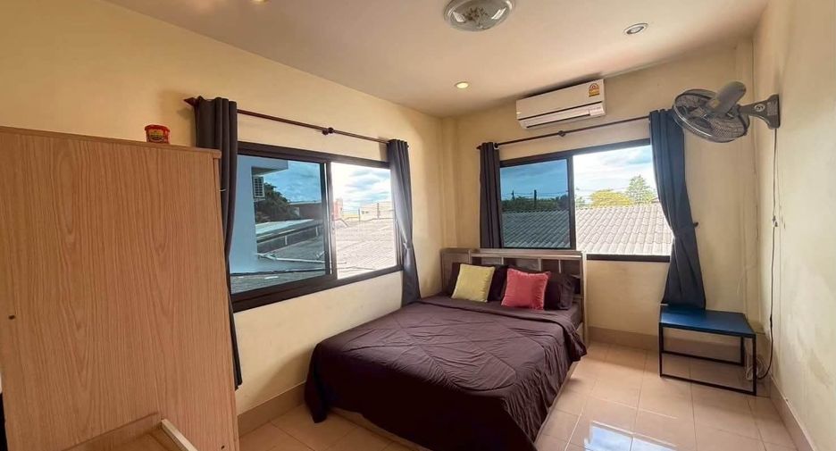 For rent 3 bedrooms house in Mueang Phuket, Phuket