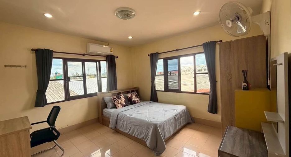 For rent 3 bedrooms house in Mueang Phuket, Phuket