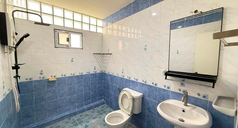 For rent 3 bedrooms house in Mueang Phuket, Phuket